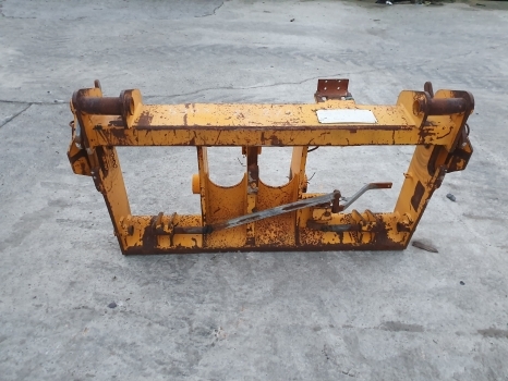 Jcb 531-70 Jcb Q Fit Headstock, Quick Attach Hitch 160/13333 - Gyorscsatlakozó - Teleszkópos rakodó: 1 kép. Jcb 531-70 Jcb Q Fit Headstock, Quick Attach Hitch 160/13333 - Gyorscsatlakozó - Teleszkópos rakodó: 1 kép.