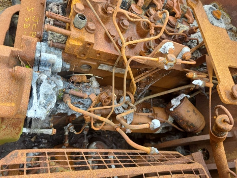 Jcb 533-105 Complete Engine For Parts Perkins 1932/2200, Ak50667, U294446j - Motor - Anyagmozgató gép: 2 kép. Jcb 533-105 Complete Engine For Parts Perkins 1932/2200, Ak50667, U294446j - Motor - Anyagmozgató gép: 2 kép.