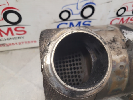 Jcb 542-70 Ag Catalytic Silencer 320/b6254 - Kipufogórendszer: 4 kép. Jcb 542-70 Ag Catalytic Silencer 320/b6254 - Kipufogórendszer: 4 kép.