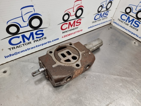 Jcb Jcb Models Hydraulic Auxiliary Valve Slice 6005w - Hidraulika: 2 kép. Jcb Jcb Models Hydraulic Auxiliary Valve Slice 6005w - Hidraulika: 2 kép.