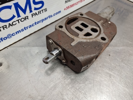 Jcb Jcb Models Hydraulic Auxiliary Valve Slice 6005w - Hidraulika: 3 kép. Jcb Jcb Models Hydraulic Auxiliary Valve Slice 6005w - Hidraulika: 3 kép.