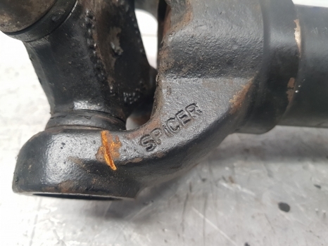 Jcb Tm310 Propeller Drive Shaft Rear Parts 914/60084 - Kardántengely - Traktor: 3 kép. Jcb Tm310 Propeller Drive Shaft Rear Parts 914/60084 - Kardántengely - Traktor: 3 kép.