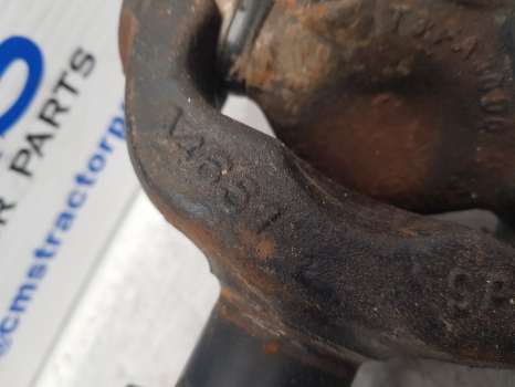 Jcb Tm310 Propeller Drive Shaft Rear Parts 914/60084 - Kardántengely - Traktor: 4 kép. Jcb Tm310 Propeller Drive Shaft Rear Parts 914/60084 - Kardántengely - Traktor: 4 kép.