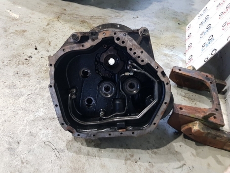 Jcb Tm310, Tm310s, 3cx, 4cx Transmission Housing 459/30368, 589/10592, 459/30390 - Sebességváltó és alkatrészek - Rakodógép: 4 kép. Jcb Tm310, Tm310s, 3cx, 4cx Transmission Housing 459/30368, 589/10592, 459/30390 - Sebességváltó és alkatrészek - Rakodógép: 4 kép.