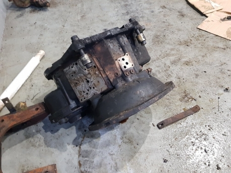 Jcb Tm310, Tm310s, 3cx, 4cx Transmission Housing 459/30368, 589/10592, 459/30390 - Sebességváltó és alkatrészek - Rakodógép: 1 kép. Jcb Tm310, Tm310s, 3cx, 4cx Transmission Housing 459/30368, 589/10592, 459/30390 - Sebességváltó és alkatrészek - Rakodógép: 1 kép.