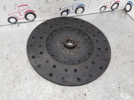 John Deere 1830, 2030, 3030, 3130 Clutch Disc Al30452, Al23097, Al120015 - Kuplungtárcsa - Traktor: 2 kép. John Deere 1830, 2030, 3030, 3130 Clutch Disc Al30452, Al23097, Al120015 - Kuplungtárcsa - Traktor: 2 kép.