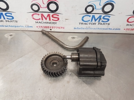 John Deere 2140, 2040s, 8560 Engine Oil Pump And Gear Re35865, Dd14760, T20298 - Olajszivattyú - Traktor: 5 kép. John Deere 2140, 2040s, 8560 Engine Oil Pump And Gear Re35865, Dd14760, T20298 - Olajszivattyú - Traktor: 5 kép.