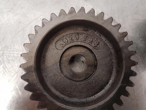John Deere 2140, 2040s, 8560 Engine Oil Pump And Gear Re35865, Dd14760, T20298 - Olajszivattyú - Traktor: 4 kép. John Deere 2140, 2040s, 8560 Engine Oil Pump And Gear Re35865, Dd14760, T20298 - Olajszivattyú - Traktor: 4 kép.
