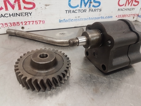 John Deere 2140, 2040s, 8560 Engine Oil Pump And Gear Re35865, Dd14760, T20298 - Olajszivattyú - Traktor: 2 kép. John Deere 2140, 2040s, 8560 Engine Oil Pump And Gear Re35865, Dd14760, T20298 - Olajszivattyú - Traktor: 2 kép.