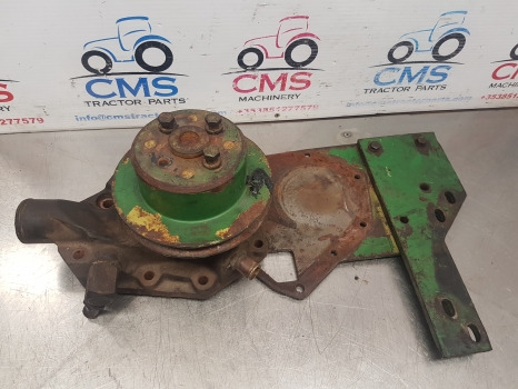 John Deere 2140, 40, 50 Series Water Pump, Pulley R70437, R70434, R70740 - Hűtőfolyadék szivattyú - Mezőgazdasági gépek: 3 kép. John Deere 2140, 40, 50 Series Water Pump, Pulley R70437, R70434, R70740 - Hűtőfolyadék szivattyú - Mezőgazdasági gépek: 3 kép.