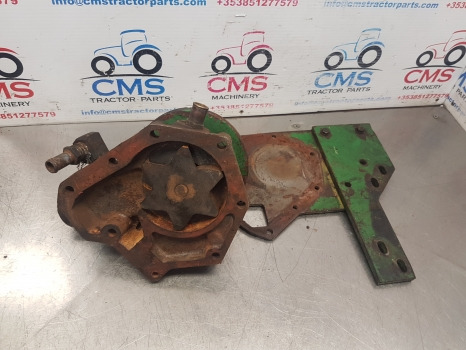 John Deere 2140, 40, 50 Series Water Pump, Pulley R70437, R70434, R70740 - Hűtőfolyadék szivattyú - Mezőgazdasági gépek: 4 kép. John Deere 2140, 40, 50 Series Water Pump, Pulley R70437, R70434, R70740 - Hűtőfolyadék szivattyú - Mezőgazdasági gépek: 4 kép.