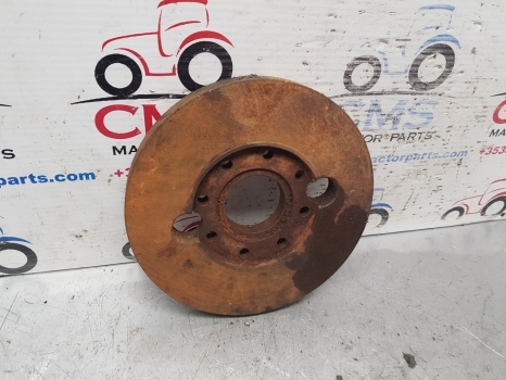 John Deere 2650, 3050, 3050, 2850, 2640 Front Axle Brake Disc L37620 - Féktárcsa - Traktor: 1 kép. John Deere 2650, 3050, 3050, 2850, 2640 Front Axle Brake Disc L37620 - Féktárcsa - Traktor: 1 kép.
