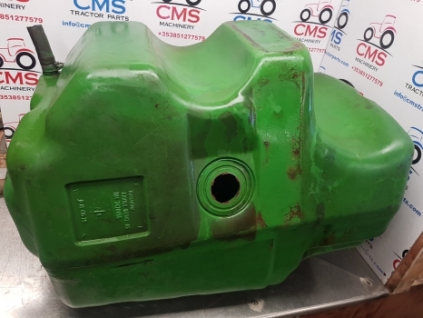John Deere 3350, 2955, 3050, 3150 Fuel Tank Original Al59759, Al41629 - Üzemanyag tartály - Traktor: 3 kép. John Deere 3350, 2955, 3050, 3150 Fuel Tank Original Al59759, Al41629 - Üzemanyag tartály - Traktor: 3 kép.