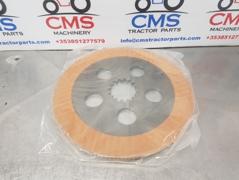 John Deere 40, 50 Series 1640, 2040, 3040 3050, 1640 Brake Disc Al38235 - Féktárcsa - Traktor: 1 kép. John Deere 40, 50 Series 1640, 2040, 3040 3050, 1640 Brake Disc Al38235 - Féktárcsa - Traktor: 1 kép.
