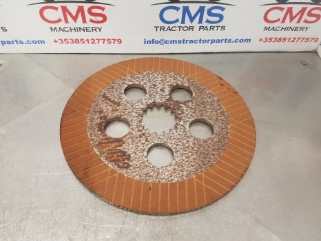 John Deere 40, 50 Series 1640, 2040, 3040 3050, 2130 Brake Disc Al38235 - Féktárcsa - Traktor: 2 kép. John Deere 40, 50 Series 1640, 2040, 3040 3050, 2130 Brake Disc Al38235 - Féktárcsa - Traktor: 2 kép.