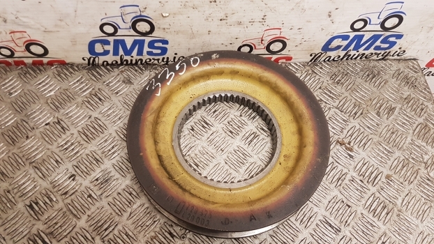 John Deere 41, 51, 50 Series 3050, 3350, 3640, 3650 Handbrake Disc L29003 - Féktárcsa - Traktor: 2 kép. John Deere 41, 51, 50 Series 3050, 3350, 3640, 3650 Handbrake Disc L29003 - Féktárcsa - Traktor: 2 kép.