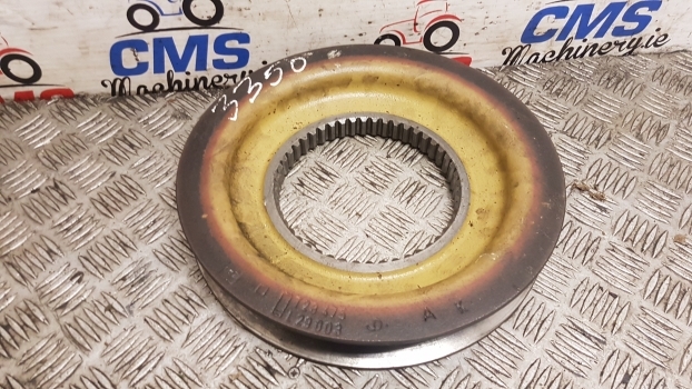 John Deere 41, 51, 50 Series 3050, 3350, 3640, 3650 Handbrake Disc L29003 - Féktárcsa - Traktor: 1 kép. John Deere 41, 51, 50 Series 3050, 3350, 3640, 3650 Handbrake Disc L29003 - Féktárcsa - Traktor: 1 kép.