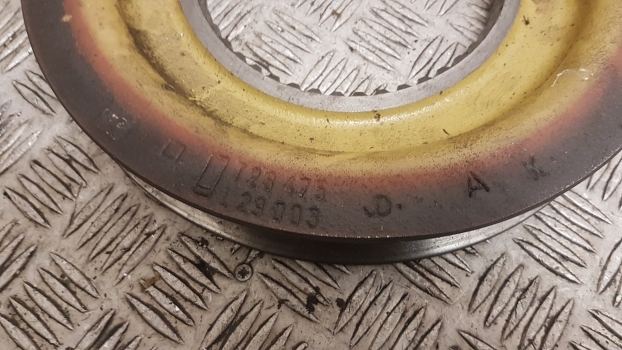 John Deere 41, 51, 50 Series 3050, 3350, 3640, 3650 Handbrake Disc L29003 - Féktárcsa - Traktor: 4 kép. John Deere 41, 51, 50 Series 3050, 3350, 3640, 3650 Handbrake Disc L29003 - Féktárcsa - Traktor: 4 kép.