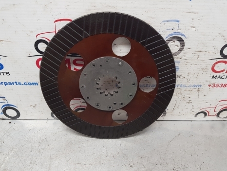 John Deere 50, 40 Series Brake Disc 1750, 1850, 1950, 1040 Brake Disc Al65872 - Féktárcsa - Traktor: 1 kép. John Deere 50, 40 Series Brake Disc 1750, 1850, 1950, 1040 Brake Disc Al65872 - Féktárcsa - Traktor: 1 kép.