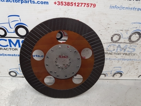 John Deere 50, 40 Series Brake Disc 1750, 1850, 1950, 1040 Brake Disc Al65872 - Féktárcsa - Traktor: 2 kép. John Deere 50, 40 Series Brake Disc 1750, 1850, 1950, 1040 Brake Disc Al65872 - Féktárcsa - Traktor: 2 kép.