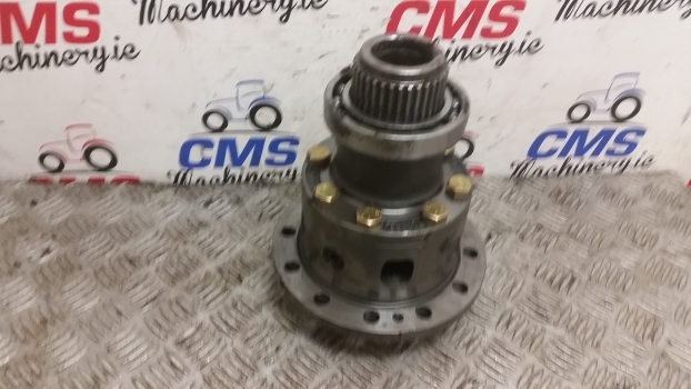 John Deere 5620. 5720, 5820. 5090 R, Rc Rear Axle Differential R204984 - Differenciálmű - Traktor: 3 kép. John Deere 5620. 5720, 5820. 5090 R, Rc Rear Axle Differential R204984 - Differenciálmű - Traktor: 3 kép.