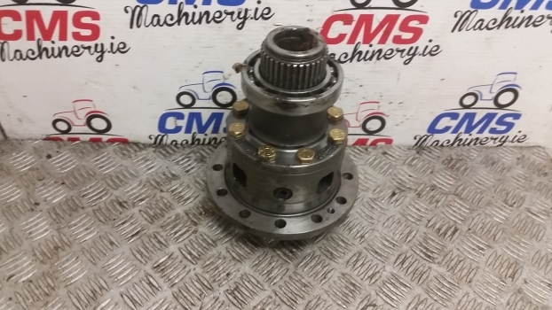 John Deere 5620. 5720, 5820. 5090 R, Rc Rear Axle Differential R204984 - Differenciálmű - Traktor: 1 kép. John Deere 5620. 5720, 5820. 5090 R, Rc Rear Axle Differential R204984 - Differenciálmű - Traktor: 1 kép.