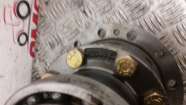 John Deere 5620. 5720, 5820. 5090 R, Rc Rear Axle Differential R204984 - Differenciálmű - Traktor: 4 kép. John Deere 5620. 5720, 5820. 5090 R, Rc Rear Axle Differential R204984 - Differenciálmű - Traktor: 4 kép.