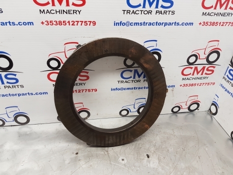 John Deere 6000, Se 6000l Series 6300, 6400 Brake Disc L75651, L114091 - Féktárcsa - Traktor: 3 kép. John Deere 6000, Se 6000l Series 6300, 6400 Brake Disc L75651, L114091 - Féktárcsa - Traktor: 3 kép.