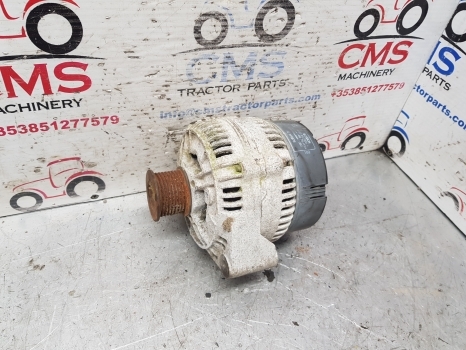 John Deere 6000 Series 6610 Bosch Alternator Al111676, 0123512500 - Generátor - Traktor: 1 kép. John Deere 6000 Series 6610 Bosch Alternator Al111676, 0123512500 - Generátor - Traktor: 1 kép.