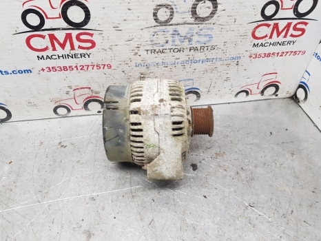 John Deere 6000 Series 6610 Bosch Alternator Al111676, 0123512500 - Generátor - Traktor: 2 kép. John Deere 6000 Series 6610 Bosch Alternator Al111676, 0123512500 - Generátor - Traktor: 2 kép.