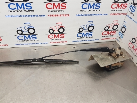 John Deere 6115m, 6m Series, Wipper Motor Assy Al215734, Al207086, Al153660 - Ablaktörlő - Traktor: 4 kép. John Deere 6115m, 6m Series, Wipper Motor Assy Al215734, Al207086, Al153660 - Ablaktörlő - Traktor: 4 kép.
