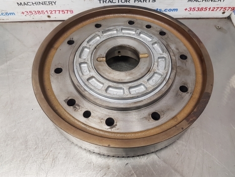John Deere 6200, 6400 , 6210, 6110, 6120 Rear Axle Differential Complete L80102 - Differenciálmű - Traktor: 5 kép. John Deere 6200, 6400 , 6210, 6110, 6120 Rear Axle Differential Complete L80102 - Differenciálmű - Traktor: 5 kép.