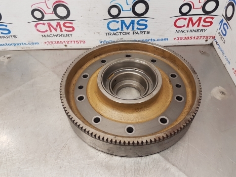 John Deere 6200, 6400 , 6210, 6110, 6120 Rear Axle Differential Complete L80102 - Differenciálmű - Traktor: 1 kép. John Deere 6200, 6400 , 6210, 6110, 6120 Rear Axle Differential Complete L80102 - Differenciálmű - Traktor: 1 kép.
