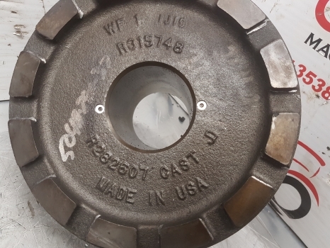 John Deere 6210r Rear Axle Differential Bearing Housing R315748, Re330901 - Differenciálmű - Traktor: 3 kép. John Deere 6210r Rear Axle Differential Bearing Housing R315748, Re330901 - Differenciálmű - Traktor: 3 kép.