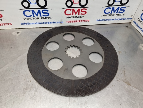 John Deere 6215r, 6r, 6m, 6170r, 6210r Brake Disc Re324245 - Féktárcsa: 2 kép. John Deere 6215r, 6r, 6m, 6170r, 6210r Brake Disc Re324245 - Féktárcsa: 2 kép.