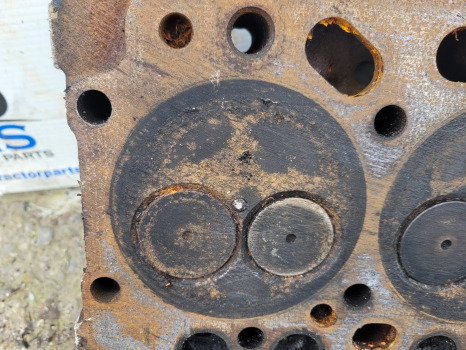 Motor fej John Deere 6230, 6330, 6430 Engine Cylinder Head R524836, R520778, Re525458: 8 kép.