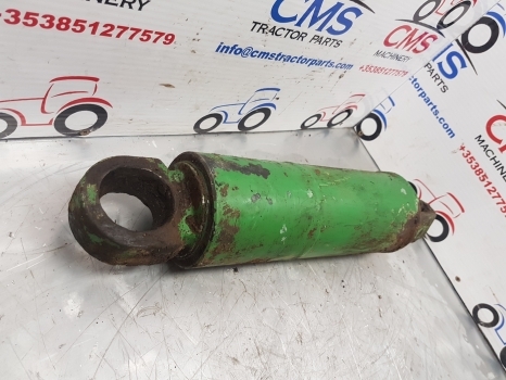 John Deere 6300, 6400, 6125m Hydraulic Assistor Ram Cylinder Al76637, Al110595 - Hidraulikus henger - Traktor: 2 kép. John Deere 6300, 6400, 6125m Hydraulic Assistor Ram Cylinder Al76637, Al110595 - Hidraulikus henger - Traktor: 2 kép.