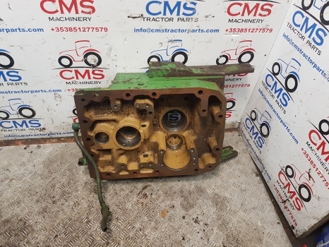 Erőátvitel - Traktor John Deere 6400, 6100, 6200, 6300, 6500 Rear Pto Housing L76333, Al76176: 8 kép.