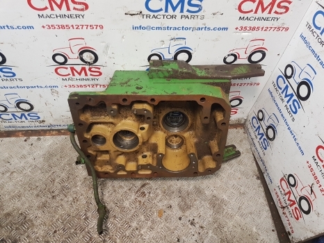 Erőátvitel - Traktor John Deere 6400, 6100, 6200, 6300, 6500 Rear Pto Housing L76333, Al76176: 10 kép.