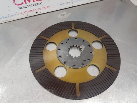 John Deere 6400 Series 6115m Brake Disc 5.7 Mm Al171955, Brl2212 - Féktárcsa - Traktor: 3 kép. John Deere 6400 Series 6115m Brake Disc 5.7 Mm Al171955, Brl2212 - Féktárcsa - Traktor: 3 kép.