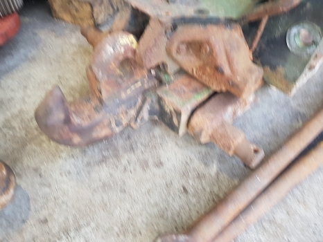 John Deere 6430, 6115m Hydraulic Pick Up Hitch Assy Al229595, Al169076, Al169077 - Gyorscsatlakozó - Traktor: 3 kép. John Deere 6430, 6115m Hydraulic Pick Up Hitch Assy Al229595, Al169076, Al169077 - Gyorscsatlakozó - Traktor: 3 kép.