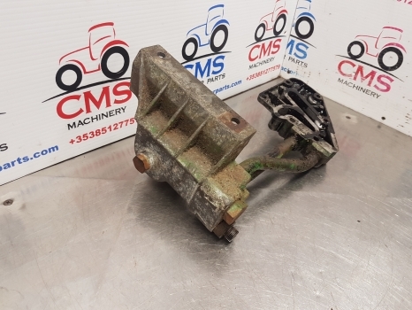 John Deere 6610, 6010, 7010 , 6310 Oil Filter Head And Adpter Lines R134570, - Hidraulikaszűrő - Traktor: 3 kép. John Deere 6610, 6010, 7010 , 6310 Oil Filter Head And Adpter Lines R134570, - Hidraulikaszűrő - Traktor: 3 kép.