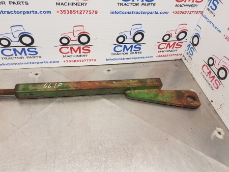 John Deere 6610, 6020, 6010, 5020 Pick Up Hitch Rod Lhsl158052, Al117212 - Gyorscsatlakozó - Traktor: 3 kép. John Deere 6610, 6020, 6010, 5020 Pick Up Hitch Rod Lhsl158052, Al117212 - Gyorscsatlakozó - Traktor: 3 kép.