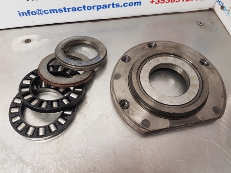 John Deere 6610, 6210, 6310, 6400, Premuim Pinion Bearing Housing L113330 - Hátsó tengely - Traktor: 4 kép. John Deere 6610, 6210, 6310, 6400, Premuim Pinion Bearing Housing L113330 - Hátsó tengely - Traktor: 4 kép.