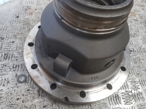 John Deere 6r Series 6210r Rear Axle Differential R341229, R560061, R319352 - Differenciálmű - Traktor: 5 kép. John Deere 6r Series 6210r Rear Axle Differential R341229, R560061, R319352 - Differenciálmű - Traktor: 5 kép.