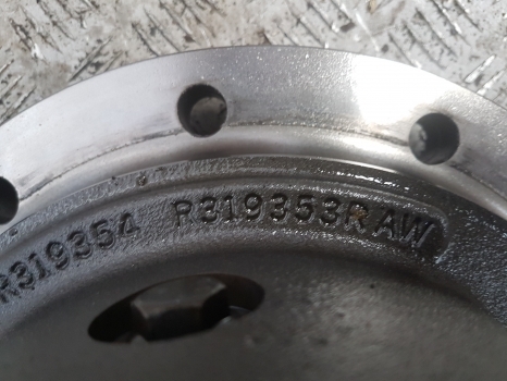 John Deere 6r Series 6210r Rear Axle Differential R341229, R560061, R319352 - Differenciálmű - Traktor: 4 kép. John Deere 6r Series 6210r Rear Axle Differential R341229, R560061, R319352 - Differenciálmű - Traktor: 4 kép.