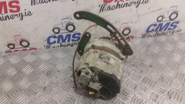 John Deere Case Alternator Iskra 12v65a Aak3330, 11201595, A187873, Re509106 - Generátor - Traktor: 4 kép. John Deere Case Alternator Iskra 12v65a Aak3330, 11201595, A187873, Re509106 - Generátor - Traktor: 4 kép.