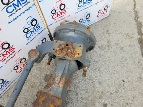 Kramer Kt407 Claas Scorpion 7035 Front Axle Hub Lhs Carraro 26.25, 434273 - Első tengely: 2 kép. Kramer Kt407 Claas Scorpion 7035 Front Axle Hub Lhs Carraro 26.25, 434273 - Első tengely: 2 kép.