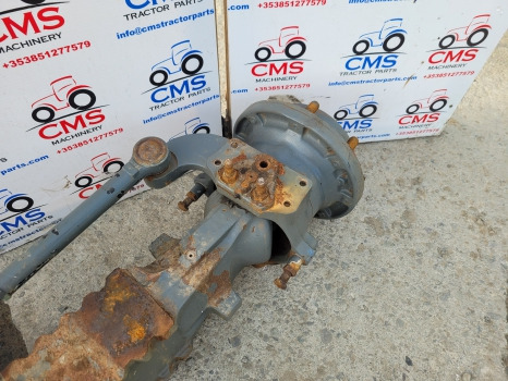 Kramer Kt407 Claas Scorpion 7035 Front Axle Hub Lhs Carraro 26.25, 434273 - Első tengely: 1 kép. Kramer Kt407 Claas Scorpion 7035 Front Axle Hub Lhs Carraro 26.25, 434273 - Első tengely: 1 kép.