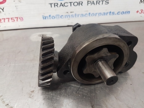 Lamboghini 1056, R1156 Oil Pump With Gear 27t 0.040.1524.6, 0.040.1521.0/10 - Olajszivattyú - Traktor: 5 kép. Lamboghini 1056, R1156 Oil Pump With Gear 27t 0.040.1524.6, 0.040.1521.0/10 - Olajszivattyú - Traktor: 5 kép.